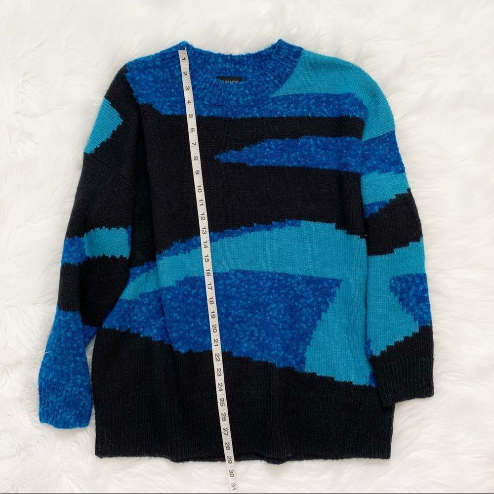 TOPSHOP Sweater! - Picture 3 of 7